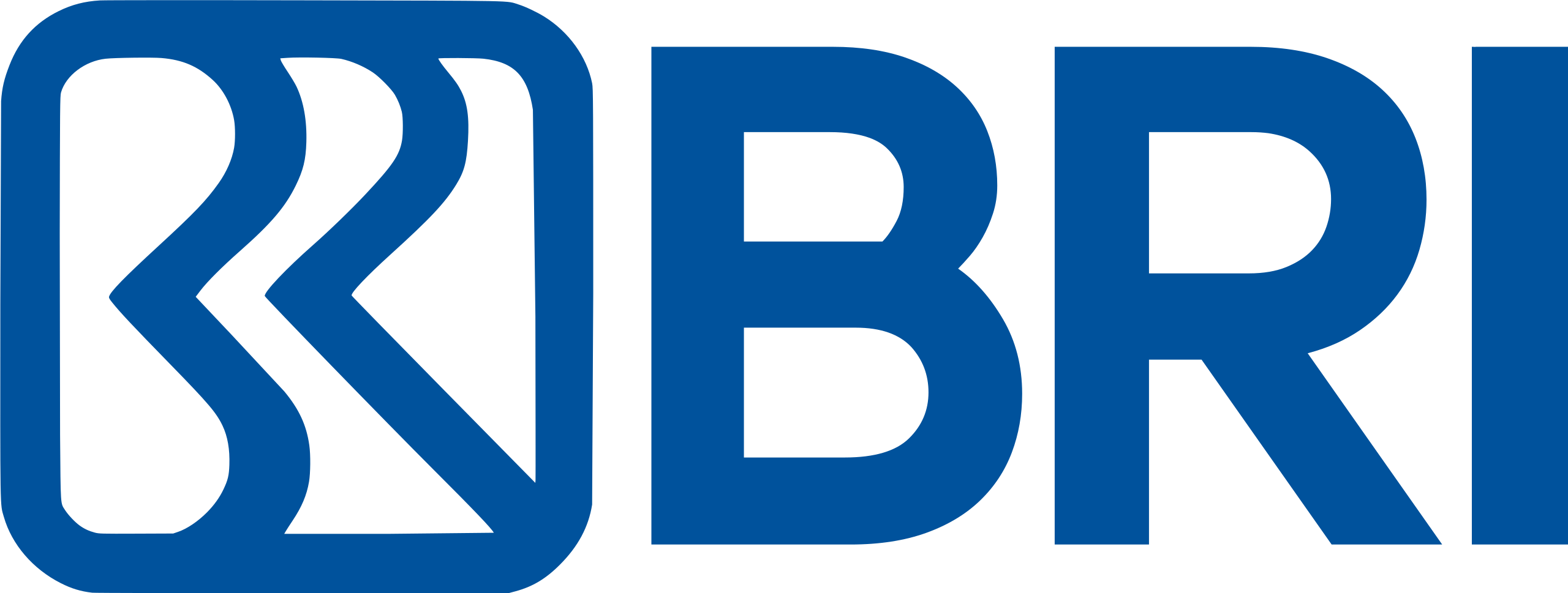 BRI Logo