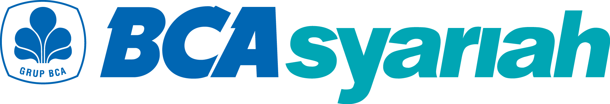BCA Syariah Logo