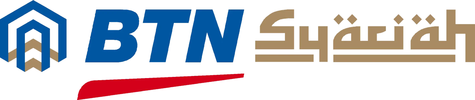 BTN Syariah Logo