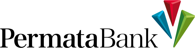 Permata Bank Logo