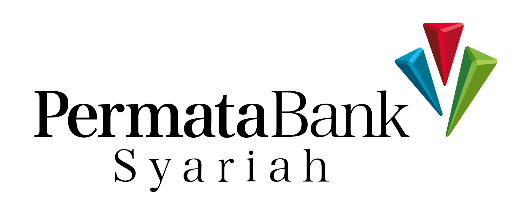 Permata Syariah Logo